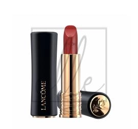 Lancome labsolu rouge lipstick - 259 mademoiselle chiara