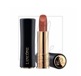 Lancome labsolu rouge lipstick - 274 french tea