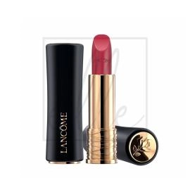 Lancome labsolu rouge lipstick - 190 la fougue