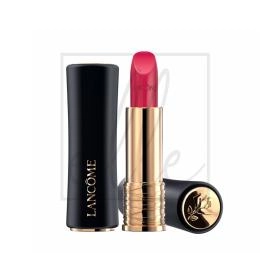 Lancome labsolu rouge lipstick - 12 smoky rose