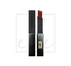 Ysl the slim velvet radical - 305 orange surge