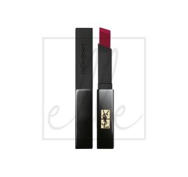 Ysl the slim velvet radical - 308 borderline chili