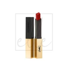 Ysl the slim - n33 orange desire