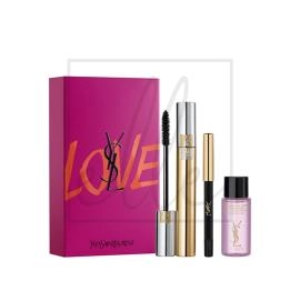 Yves saint laurent raise the volume set