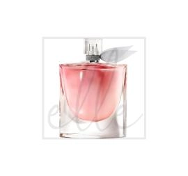 Lancome la vie est belle edp  - 150ml