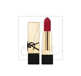 Ysl rouge pur couture rossetto satinato - rm rouge muse