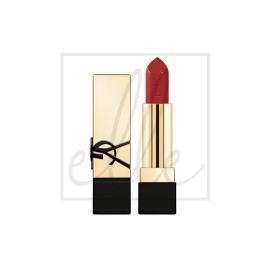 Ysl rouge pur couture rossetto satinato - r08