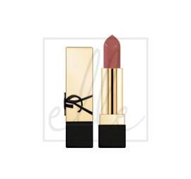 Yves saint laurent labbra rouge pur couture - nude 12