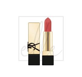 Ysl rouge pur couture rossetto satinato - o7