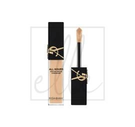 Yves saint laurent all hours concealer 15ml - lc1