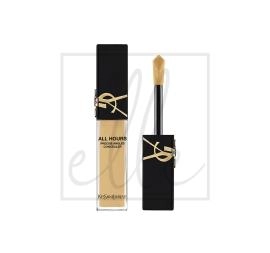 Yves saint laurent all hours concealer 15ml - lw1