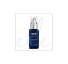 Biotherm force supreme blue serum [lp-xr] 30ml