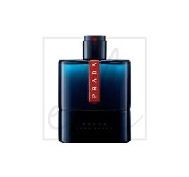 红月号深海蓝 edt 150ml