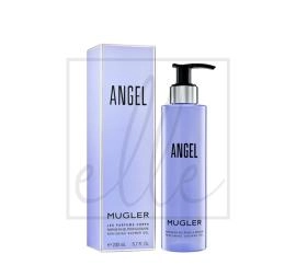 Mugler angel shower gel 200 ml