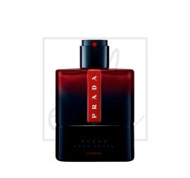 Prada luna rossa ocean edp - 100ml