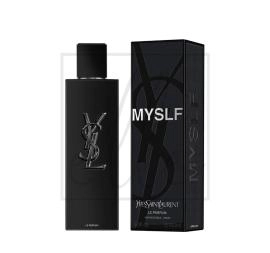 Ysl myslf le parfum - 100ml