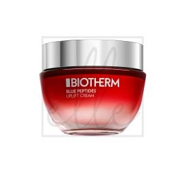 Biotherm crema giorno blue peptides uplift - 75ml