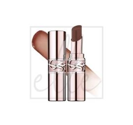 Yves saint laurent loveshine candy glow - 6b brown nude