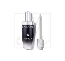 Lancome genefique ultimate serum - 115ml