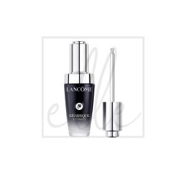 Lancome genefique ultimate serum - 30ml