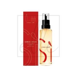 迷情挚爱女士EDP INTENSE 馥郁浓香补充装100ml