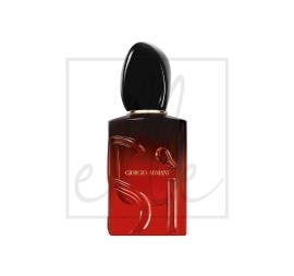 迷情挚爱女士EDP INTENSE 馥郁浓香 50ml