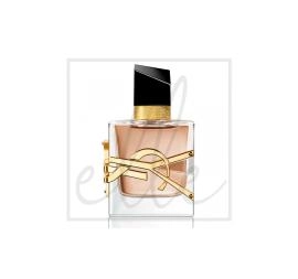 Yves saint laurent libre flowers & flames edp - 30ml