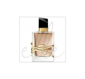 Yves saint laurent libre flowers & flames edp - 50ml