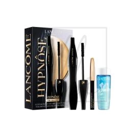 Lancome hypnose mascara+mini crayon khol noir+bi-facil set