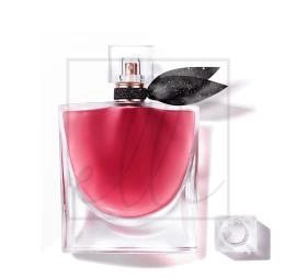 Lancome la vie est belle elixir edp - 100ml