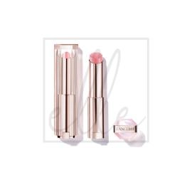 Lancome lip idole squalane 12 butterglow - 10keep it glowy