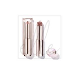 Lancome lip idole squalane 12 butterglow - 21shade throwing beige