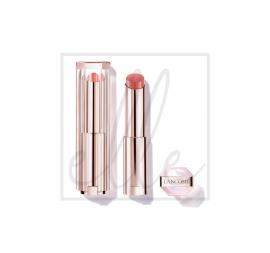 Lancome lip idole squalane 12 butterglow - 33 idole nude