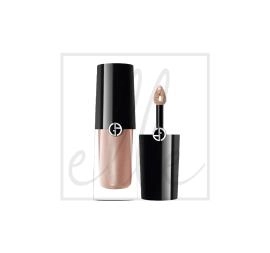 Giorgio armani eye tint long-lasting liquid eyeshadow 67 spapkle