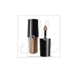 Giorgio armani eye tint long-lasting liquid eyeshadow 68 tobacco