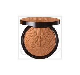 Giorgio armani luminous silk bronzing powder - 100 sunkissed sand