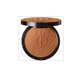 Giorgio armani luminous silk bronzing powder - 110 sun embrace