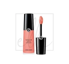 Giorgio armani luminous silk cheek tint - 50.5 rosy peach