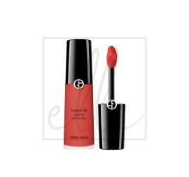 Giorgio armani luminous silk cheek tint - 41 flaming red