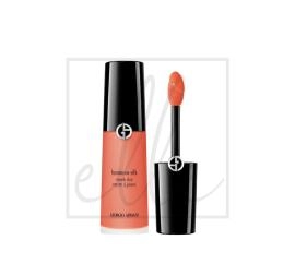 Giorgio armani luminous silk cheek tint - 31 vivid coral