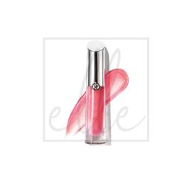 Giorgio armani prisma glass lip gloss 09 sorbet beam