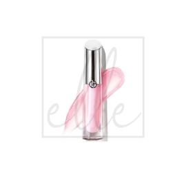 Giorgio armani prisma glass lip gloss 08 sugar halo