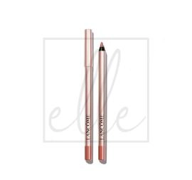 Lancome lip idole liner - 21 shade throwing beige