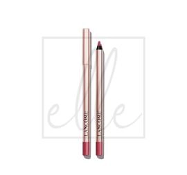 Lancome lip idole liner - 30 lisas coral glow