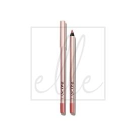 Lancome lip idole liner - 53 the tea is hot