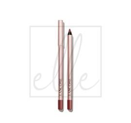 Lancome lip idole liner - 60 million dollar berry