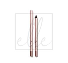 Lancome lip idole liner - 62 morning espresso