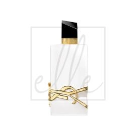 Ysl libre l'eau nue parfum de peau - 90ml