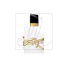 Ysl libre l'eau nue parfum de peau - 50ml