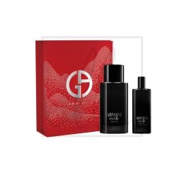 Giorgio armani cofanetto code homme